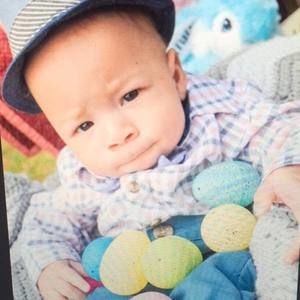 Meet your Posher, James